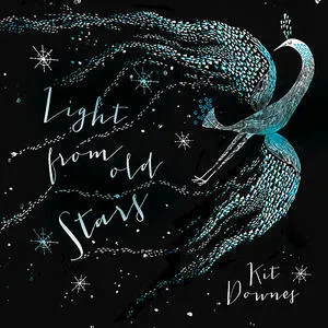 Light from old stars